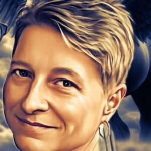 Profilbild von Nicole Ivanovic