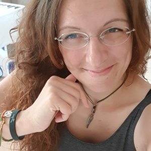 Profilbild von Nicole Jablonski