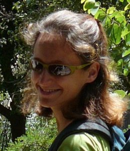Profilbild von Nicole Jänchen