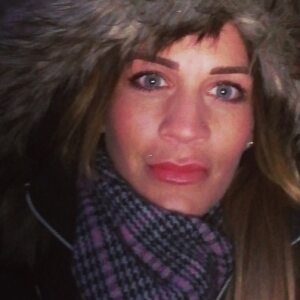 Profilbild von Nicole Jaenicke