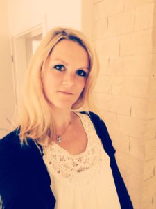 Profilbild von Nicole Jahn