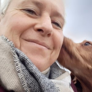 Profilbild von Nicole Jahnel