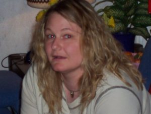 Profilbild von Nicole Jahnke