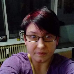 Profilbild von Nicole Jakob