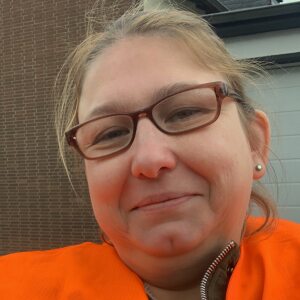 Profilbild von Nicole Jakob