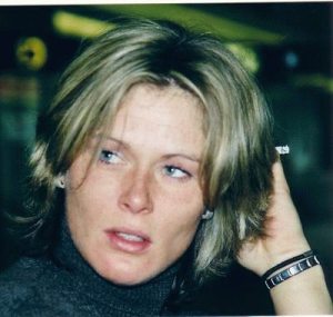 Profilbild von Nicole Jamelle