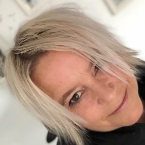 Profilbild von Nicole Janik