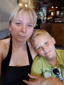 Profilbild von Nicole Janke