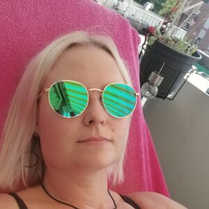 Profilbild von Nicole Jansen