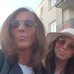 Profilbild von Nicole Jansen
