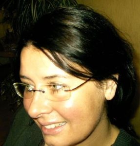 Profilbild von Nicole Jansen