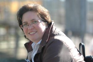 Profilbild von Nicole Jansen