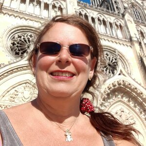 Profilbild von Nicole Janthur-Breitung