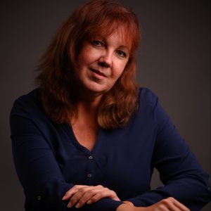 Profilbild von Nicole Janz