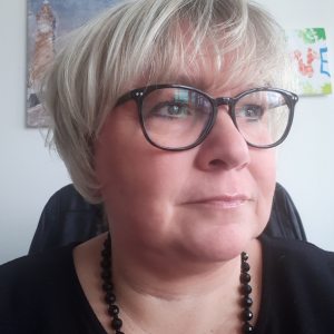 Profilbild von Nicole Jelonnek