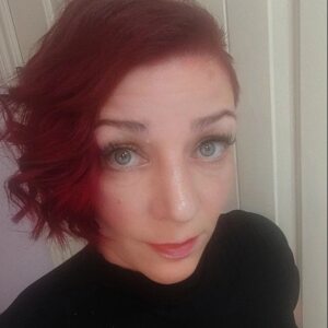 Profilbild von Nicole Jensen