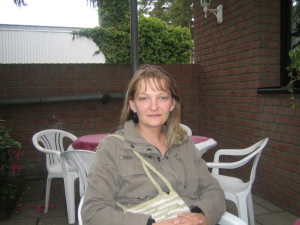 Profilbild von Nicole Jenske