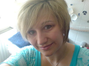 Profilbild von Nicole Jentsch