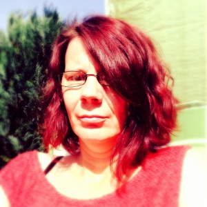 Profilbild von Nicole Jenzewski