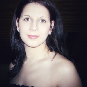 Profilbild von Nicole Jeroschewski