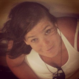 Profilbild von Nicole Jeske