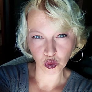 Social Media Profilbild Nicole Jessen 