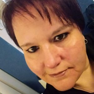 Profilbild von Nicole Jielg