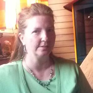 Profilbild von Nicole Jochum