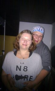 Profilbild von Nicole Jöhnk