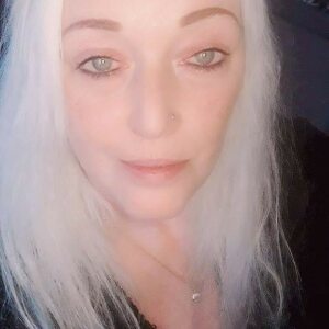 Profilbild von Nicole Jöhnk