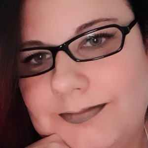 Profilbild von Nicole Jöns