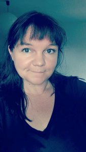 Profilbild von Nicole Jörres