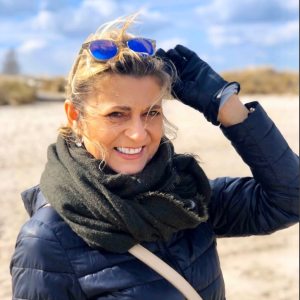 Profilbild von Nicole Johannsen