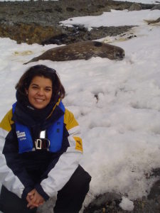 Profilbild von Nicole Jonitz