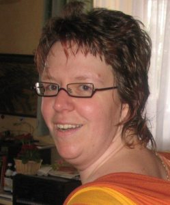 Profilbild von Nicole Joos