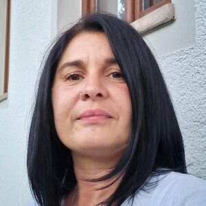 Profilbild von Nicole Jorrin