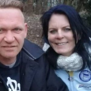 Profilbild von Nicole Jost