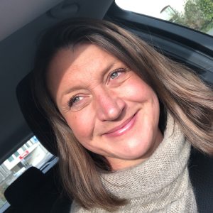 Profilbild von Nicole Jucks