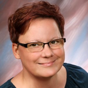 Profilbild von Nicole Jüling