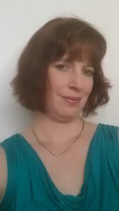 Profilbild von Nicole Jüngel