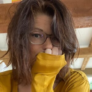 Profilbild von Nicole Jürgens