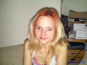 Profilbild von Nicole Jurrat