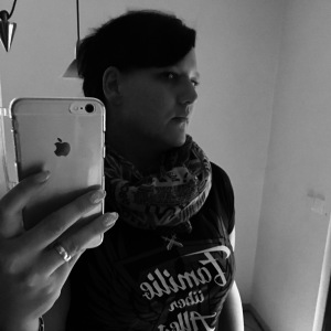 Profilbild von Nicole Kabus