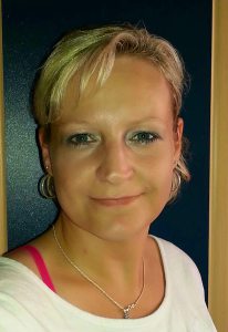 Profilbild von Nicole Kackrow