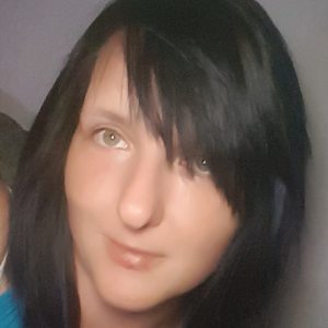 Profilbild von Nicole Kaczorowski