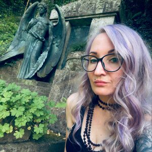 Profilbild von Nicole Kaehler