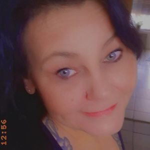 Profilbild von Nicole Käpernik