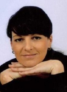 Profilbild von Nicole Kärgel