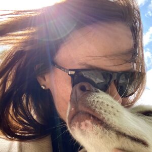 Profilbild von Nicole Kästner