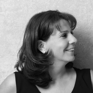Profilbild von Nicole Kafka
